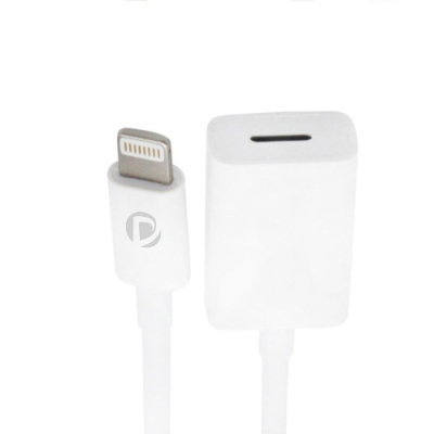 Degion Lightning verlengkabel 30 centimeter