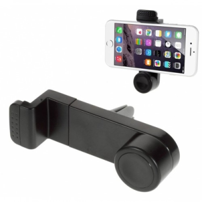 Telefoonhouder luchtrooster compact universeel