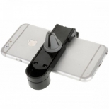 Telefoonhouder luchtrooster compact universeel