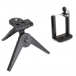 Opvouwbaar smartphone statief