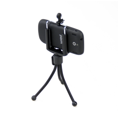 Flexibel smartphone statief