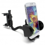 Telefoonhouder achteruitkijkspiegel universeel