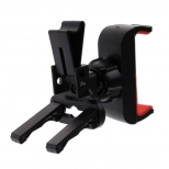 Telefoonhouder ventilatie met klem universeel