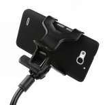 Telefoonhouder autoraam flexibel universeel