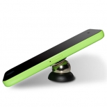 Telefoonhouder met magneet universeel zwart