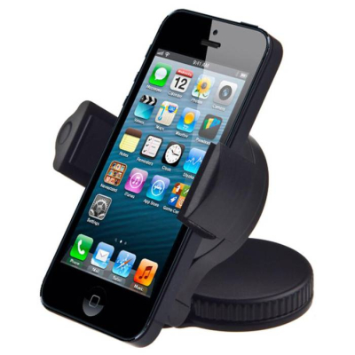 Telefoonhouder autoraam compact universeel