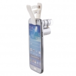 Smartphone microscoop lens 60x