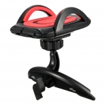 Telefoonhouder CD-speler