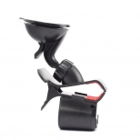 Telefoonhouder autoraam met ingebouwde FM Transmitter