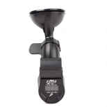 Telefoonhouder autoraam met ingebouwde FM Transmitter