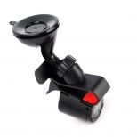 Telefoonhouder autoraam met ingebouwde FM Transmitter