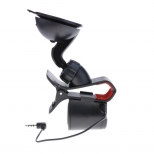 Telefoonhouder autoraam met ingebouwde FM Transmitter