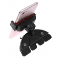 Telefoonhouder CD-speler universeel