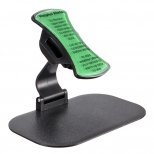 Telefoonhouder dashboard met kleefmat universeel