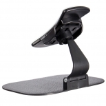 Telefoonhouder dashboard met kleefmat universeel