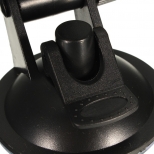 Tablet en telefoon raamhouder