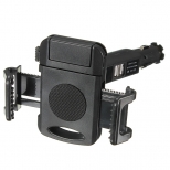 Telefoonhouder sigarettenaansteker duo USB universeel