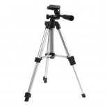 Aluminium tablet statief met universele klem