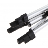 Aluminium tablet statief met universele klem