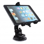 Tablet en telefoon raamhouder 5-8 inch