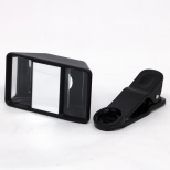 3D lens voor telefoon en tablet