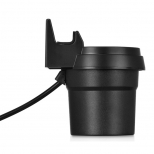 Hoco bekerhouder autolader 3.1A