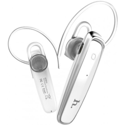 Hoco Bluetooth Headset wit