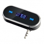 FM Transmitter compact