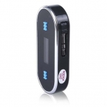 FM Transmitter compact
