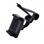 Telefoonhouder zonneklep