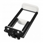 Telefoon/tabletklem voor statief en selfiestick