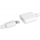 Lightning verlengkabel 2 meter male-female