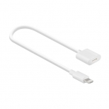 Degion Lightning verlengkabel 30 centimeter