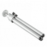 Telefoon statief grijs