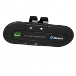 Universele bluetooth carkit