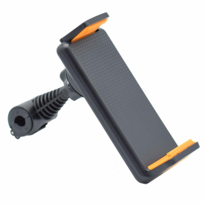Hoofdsteunhouder voor telefoon en tablet