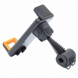 Hoofdsteunhouder voor telefoon en tablet