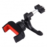 Telefoonhouder ventilatierooster verstelbaar