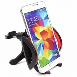 Telefoonhouder luchtrooster verstelbaar