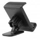 Telefoonhouder dashboard met universele klem