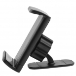 Telefoonhouder dashboard met universele klem