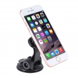 Telefoonhouder autoraam met sterke zuignap magnetisch