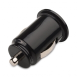 Autolader met twee USB poorten