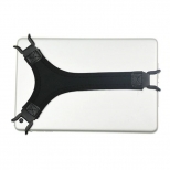 Tablethouder elastieke band Y-vorm