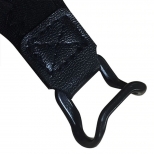 Tablethouder elastieke band Y-vorm