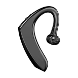 Draadloze bluetooth headset