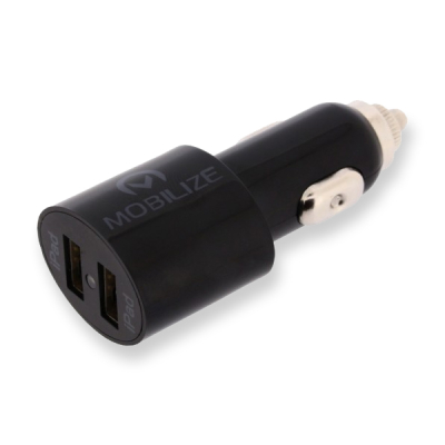 Mobilize duo autolader 4.2A