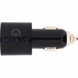 Mobilize duo autolader 4.2A