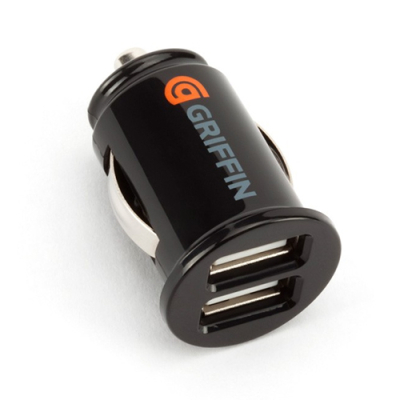 Griffin duo autolader 1A